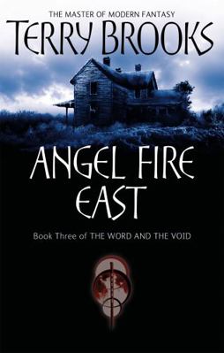 Angel Fire East 1841495468 Book Cover
