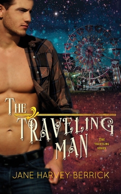 The Traveling Man 0992924626 Book Cover