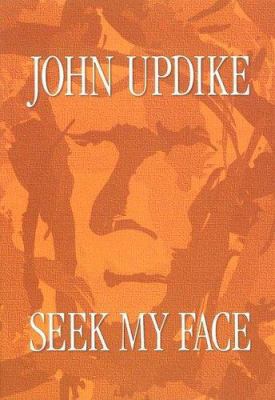 Seek My Face [Large Print] 1585473189 Book Cover