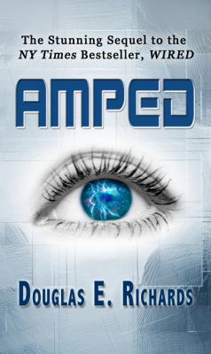 Amped B00A2RNQ1Q Book Cover