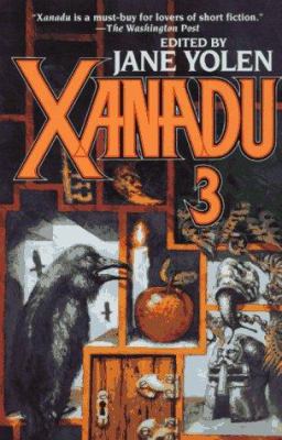 Xanadu 3 0312863039 Book Cover