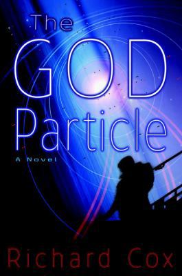 The God Particle 0345462858 Book Cover