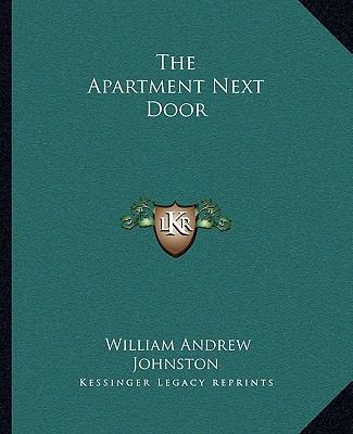 The Apartment Next Door 1162687967 Book Cover