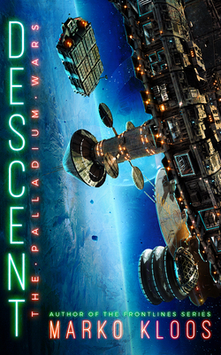 Descent 1542036151 Book Cover