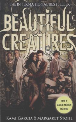 Beautiful Creatures 0141346140 Book Cover