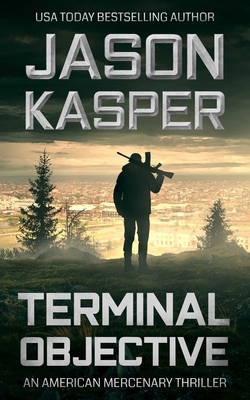 Terminal Objective 1648754899 Book Cover