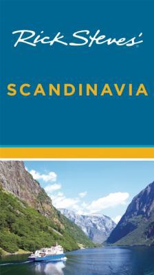 Rick Steves' Scandinavia 1612381928 Book Cover