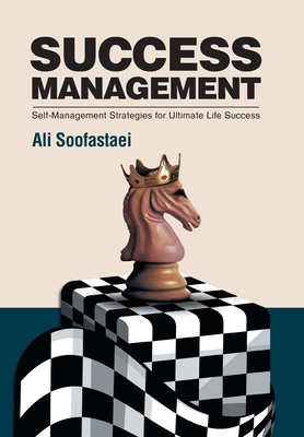 Success Management 1664102469 Book Cover