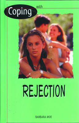 Coping with Rejection 0823933628 Book Cover