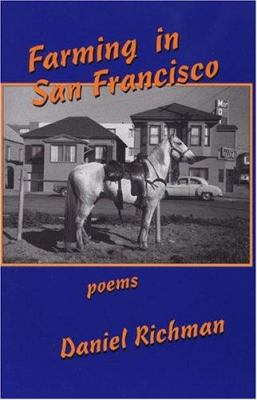 FARMING IN SAN FRANCISCO 156474440X Book Cover