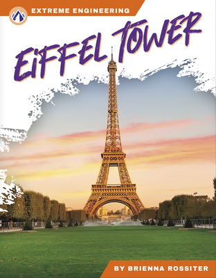 Eiffel Tower 1637387911 Book Cover