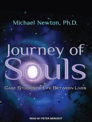 Journey of Souls: Case Studies of Life Between ... 1452600880 Book Cover