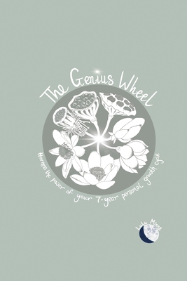 The Genius Wheel 1837091234 Book Cover