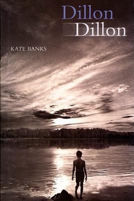 Dillon Dillon 0374317860 Book Cover