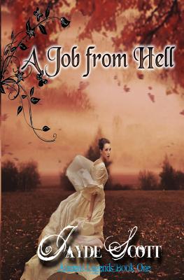 A Job From Hell 1461131332 Book Cover