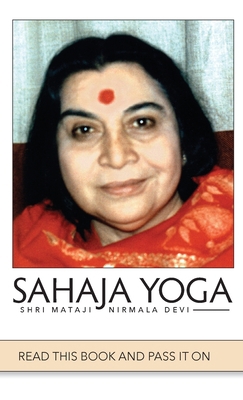 Sahaja Yoga 1716960045 Book Cover