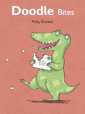 Doodle Bites (Tilly and Friends) 1406326151 Book Cover