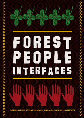 Forest-People Interfaces: Understanding Communi... 9086861938 Book Cover