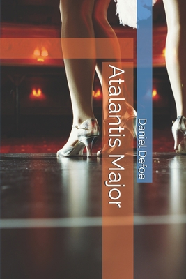 Atalantis Major 1697983472 Book Cover