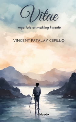 Vitae [Filipino] 9359206903 Book Cover