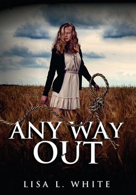 Any Way Out 1952250781 Book Cover