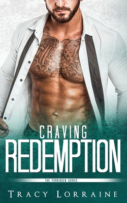 Craving Redemption: An Office Romance 1694116336 Book Cover