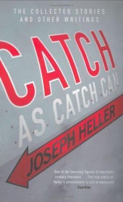 Catch As Catch Can 0743239784 Book Cover