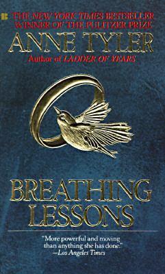 Breathing Lessons B0075LSWZC Book Cover