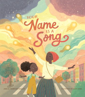 Your Name Is a Song B0GN5VQ8CM Book Cover