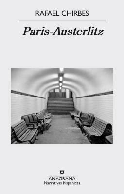 Paris-Austerlitz [Spanish] 8433998021 Book Cover