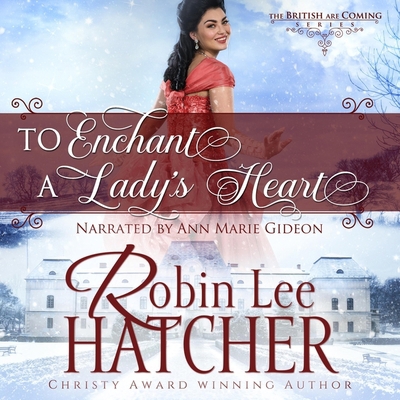 To Enchant a Lady's Heart B0CPJGDKST Book Cover