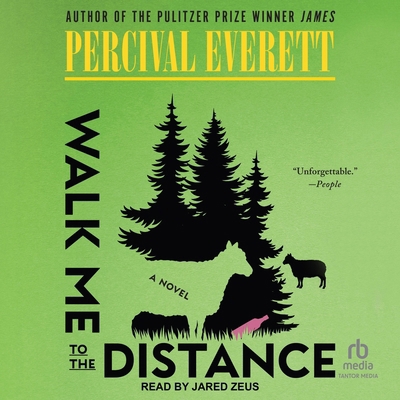 Walk Me to the Distance B0FC6MJF1S Book Cover