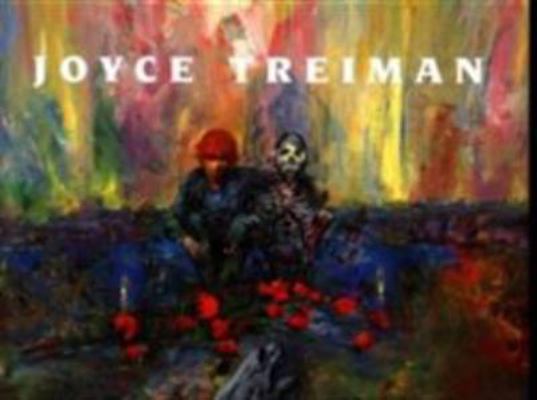 Joyce Treiman 1555951414 Book Cover