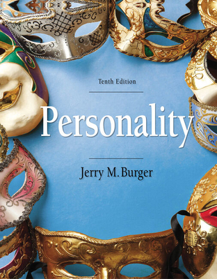 Personality 1337559016 Book Cover