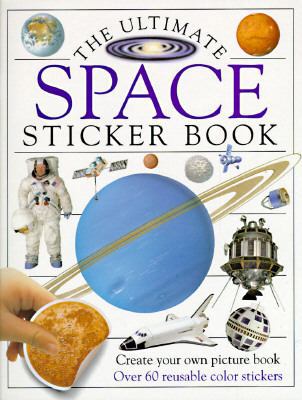 Space 156458402X Book Cover