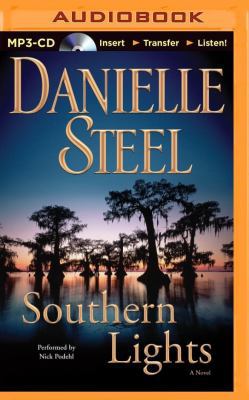 Southern Lights 1491545070 Book Cover