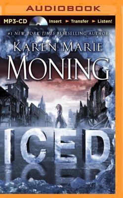 Iced 1491543957 Book Cover