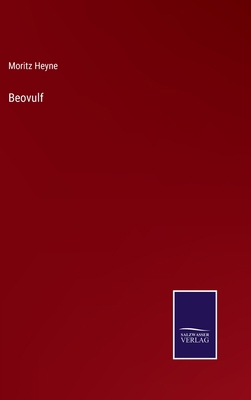 Beovulf [German] 3375051492 Book Cover