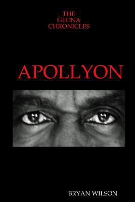 Apollyon 1446140601 Book Cover