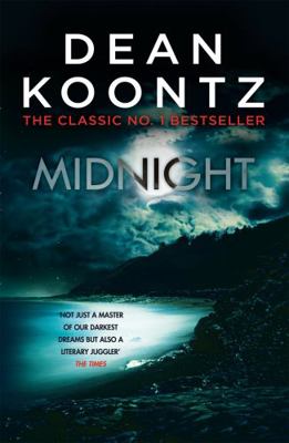 Midnight 1472230299 Book Cover