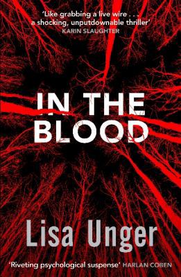 In the Blood 147111144X Book Cover