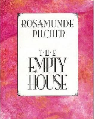 The Empty House [Large Print] 1560541490 Book Cover