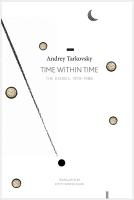 Time Within Time: The Diaries, 1970-1986 0857424920 Book Cover