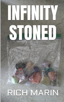 Infinity Stoned B0CZ9KLX6R Book Cover