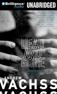 Dead and Gone 1455819867 Book Cover