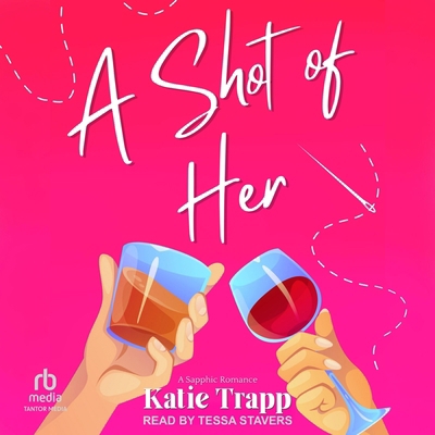 A Shot of Her B0G8FM8NX7 Book Cover