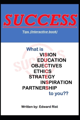 Success: Tips (Interactive edition) 1696796733 Book Cover