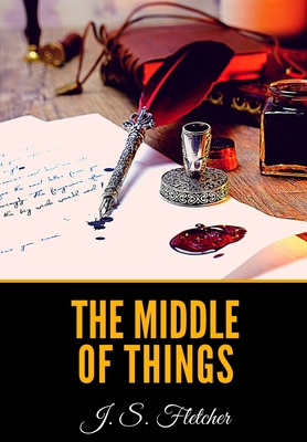 The Middle of Things B08DSR7K7X Book Cover