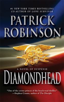Diamondhead B007FE5QSA Book Cover