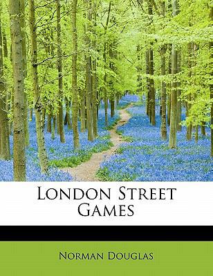 London Street Games 1113808705 Book Cover